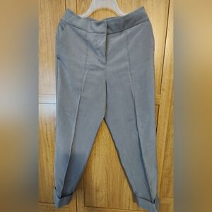 Women's loose fitting cargo pants